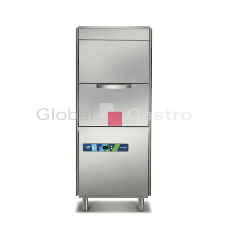 Myčka SWP57 62 2 DGT3 DH 400V | Silanos 8643534