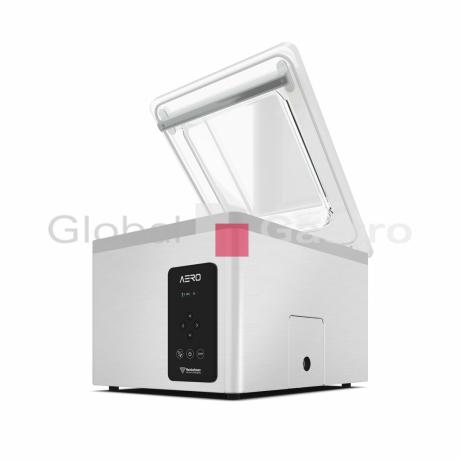 Vakuová balička H AERO 42 XL II. (lišta 2x) | HENKELMAN 5510335