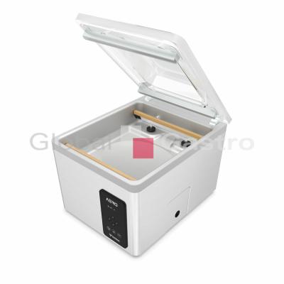 Vakuová balička H AERO 42 XL II. (lišta 2x) | HENKELMAN 5510335