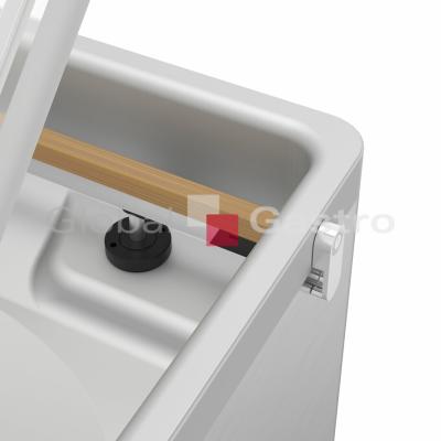 Vakuová balička H AERO 42 XL II. (lišta 2x) | HENKELMAN 5510335