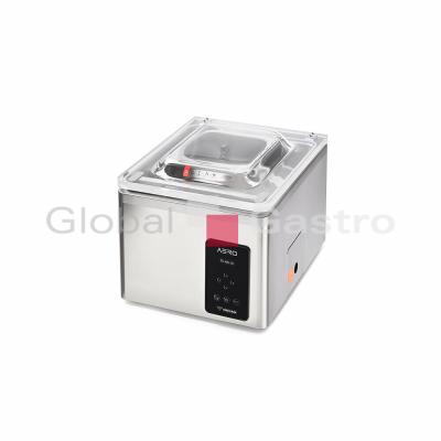 Vakuová balička H AERO 42 XL II. (lišta 2x) | HENKELMAN 5510335