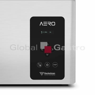 Vakuová balička H AERO 42+ | HENKELMAN 5510333