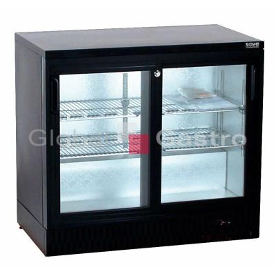 Nápojová vitrína SGD 250 85 | SAVE 6170273