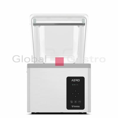 Vakuová balička H AERO 42 XL+ II. (lišta 2x) | HENKELMAN 5510337