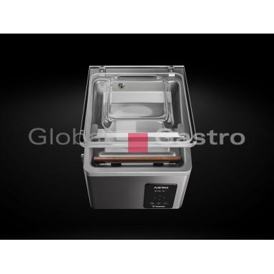 Vakuová balička H AERO 42 XL+ II. (lišta 2x) | HENKELMAN 5510337