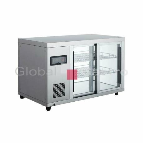 Vitrína chladící RT 128L | SAVE 6174005
