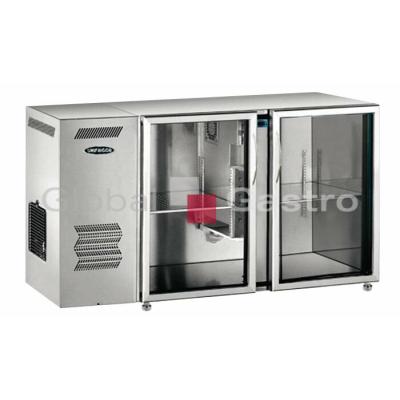 2Z   zásuvkový set   nerez | UNIFRIGOR s.r.l. 6180291