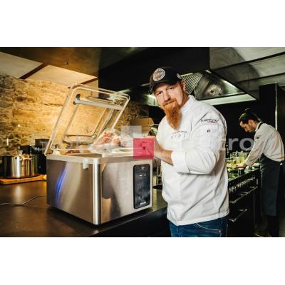 Vakuová balička H AERO 42 XL+ | HENKELMAN 5510336