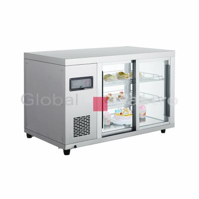 Vitrína chladící RT 128L | SAVE 6174005