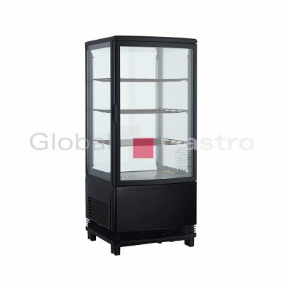 GASTRO-TIP 6174006 | Vitrína chladící RT-78L(1R)