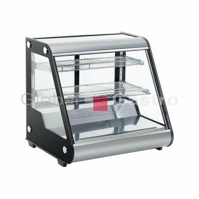 Vitrína chladící RTW 130L 1 | SAVE 6174009