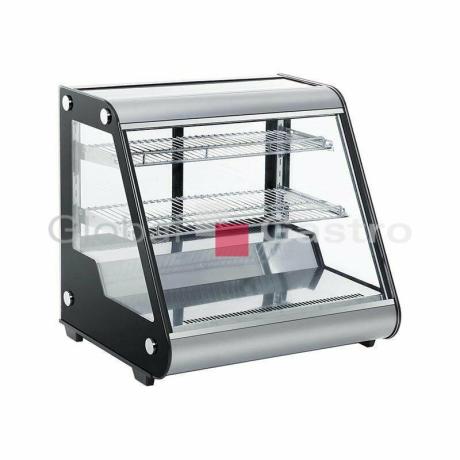 Vitrína chladící RTW 130L 1 | SAVE 6174009