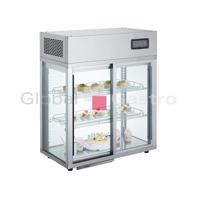 Vitrína chladící RT 177L | SAVE 6174008