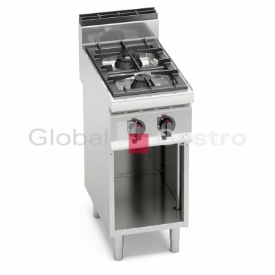Plynový sporák Bertos G7F2M | Bertos 7097005