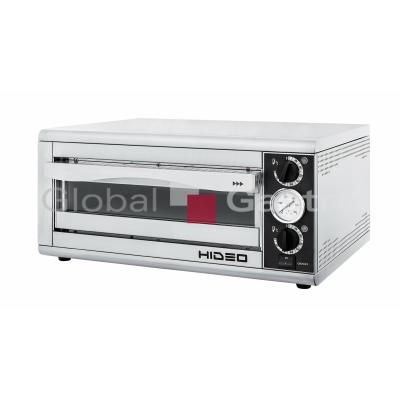Pec na pizzu HIDEO 1/40 | PRISMAFOOD 7330681