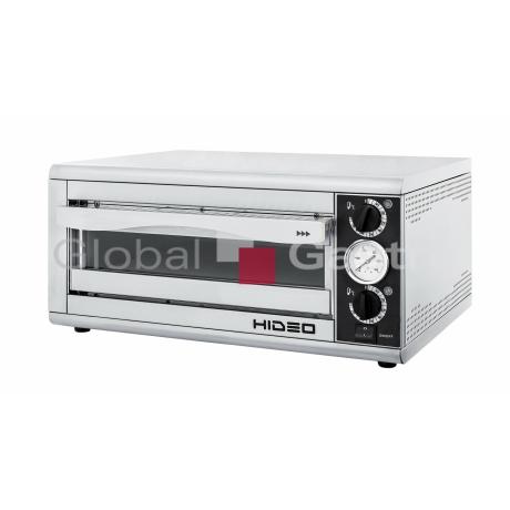 Pec na pizzu HIDEO 1/40 | PRISMAFOOD 7330681