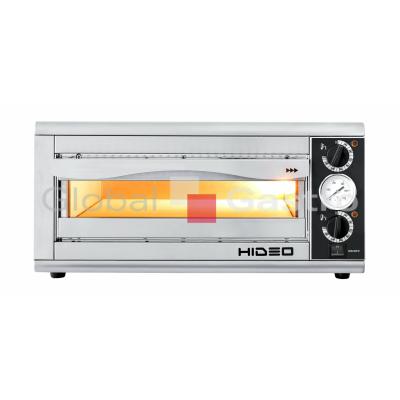 Pec na pizzu HIDEO 1/40 | PRISMAFOOD 7330681