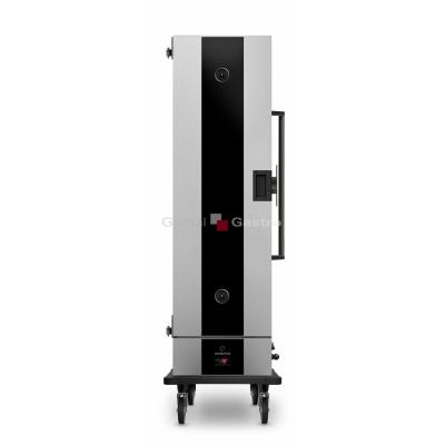 Vozík vyhřívaný HHA201EV ABK 20xGN1/1 ventilovaný | MODULINE s.r.l. 7223704