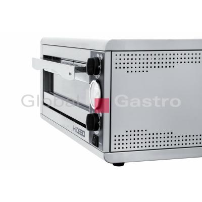Pec na pizzu HIDEO 1/40 | PRISMAFOOD 7330681