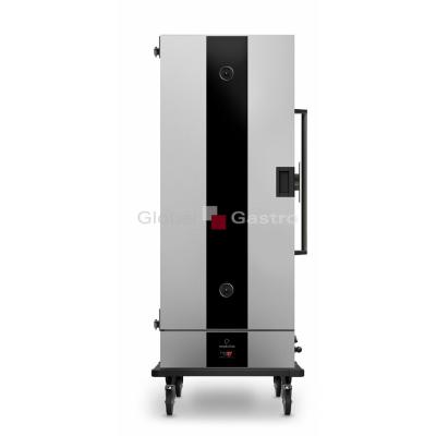 Vozík vyhřívaný HHA202EV ABK 20xGN2/1 (40xGN1/1) ventilovaný | MODULINE s.r.l. 7223706