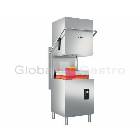 Myčka průchozí GEX H500 DD  (400V/11,25kW) | Asber 8645022