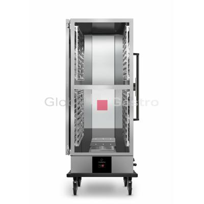 Vozík vyhřívaný HHA102EV ABK 10xGN2/1 ventilovaný | MODULINE s.r.l. 7223702