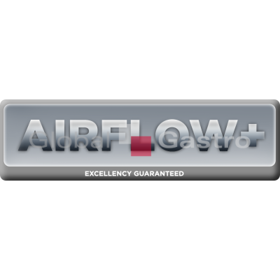 Vozík vyhřívaný HHA201EV ABK 20xGN1/1 ventilovaný | MODULINE s.r.l. 7223704