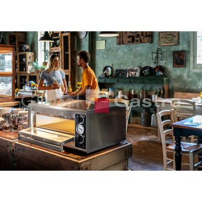 Pec na pizzu HIDEO 1/40 | PRISMAFOOD 7330681