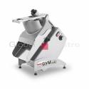 Krouhač zeleniny GVM 210 (400V) s nástavcem GVS | FEUMA 7113200