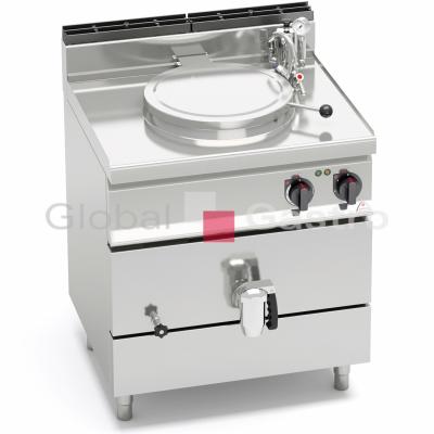 Dvouplášťový kotel Bertos E7PI | Bertos 7097093