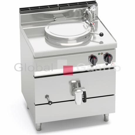 Dvouplášťový kotel Bertos E7PI | Bertos 7097093