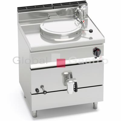 Dvouplášťový kotel Bertos G7PI | Bertos 7097095