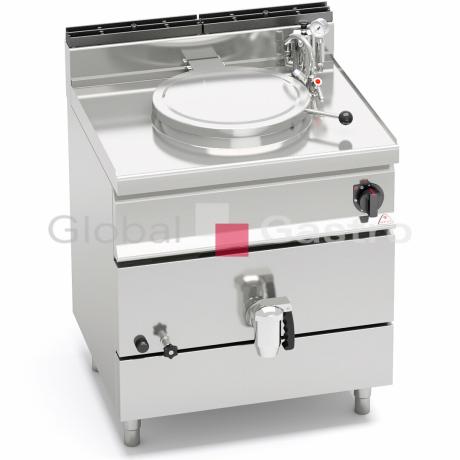 Dvouplášťový kotel Bertos G7PI | Bertos 7097095