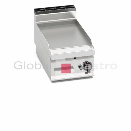 Grilovací hladká plotna Bertos G7FL4B | Bertos 7097100