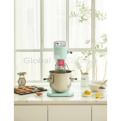 Robot SP 800A 8L tyrkysový | SPAR 7110491