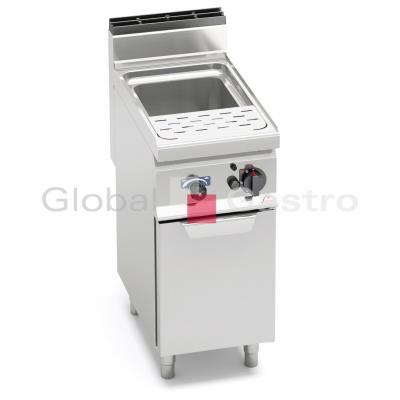 Plynový vařič těstovin Bertos CPG40E | Bertos 7097155