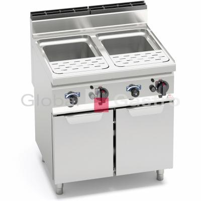 Plynový vařič těstovin Bertos CPG80E | Bertos 7097157