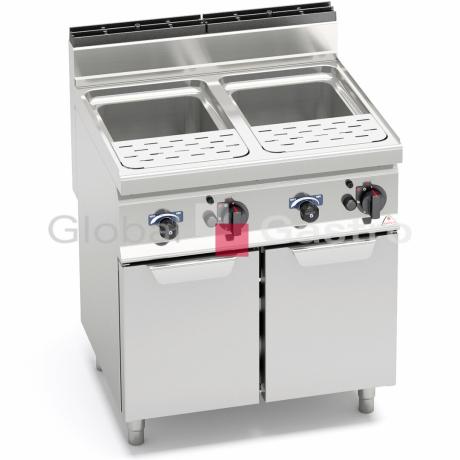 Plynový vařič těstovin Bertos CPG80E | Bertos 7097157