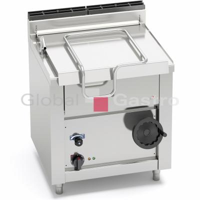 Elektrická pánev Bertos E7BR8/I | Bertos 7097189