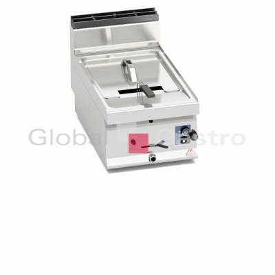 Plynová fritéza Bertos GL10B | Bertos 7097200