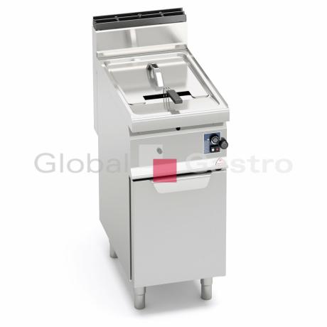 Plynová fritéza Bertos GL10M | Bertos 7097201