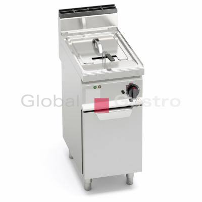 Elektrická fritéza Bertos E7F10 4MS | Bertos 7097214