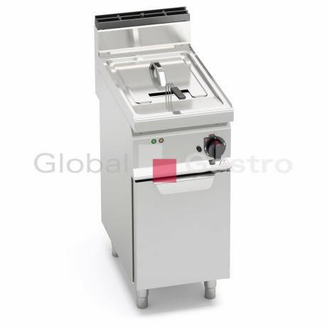 Elektrická fritéza Bertos E7F10 4MS | Bertos 7097214