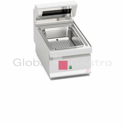 Elektrický ohřívač hranolků Bertos E7SP 4B | Bertos 7097267