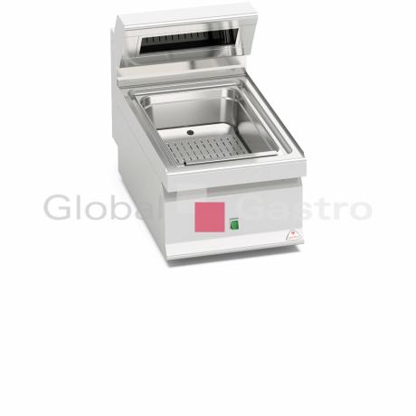 Elektrický ohřívač hranolků Bertos E7SP 4B | Bertos 7097267