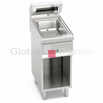 Elektrický ohřívač hranolků Bertos E7SP 4M | Bertos 7097268