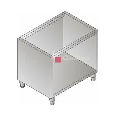 Podstavec otevřený Bertos 7SG80 | Bertos 7097301