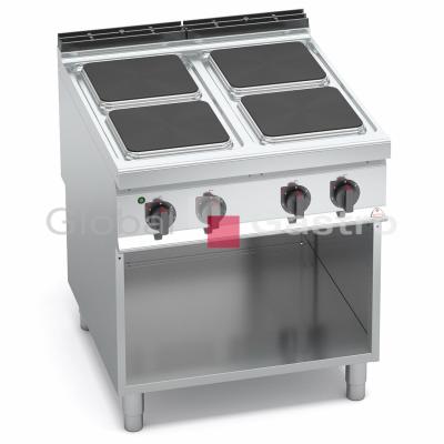 Sporák Bertos E9PQ4M | Bertos 117099048
