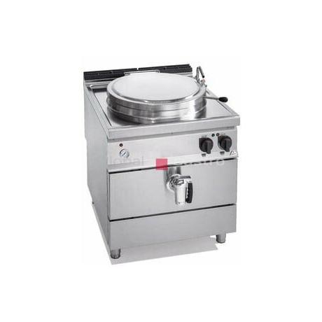 Dvouplášťový kotel Bertos E9P15l | Bertos 7099067