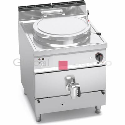 Dvouplášťový kotel Bertos G9P15I | Bertos 7099080A